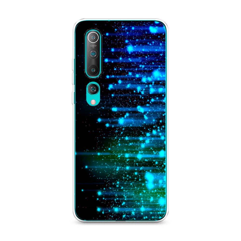 

Чехол Awog "Абстракция 1" для Xiaomi Mi 10, 37550-3
