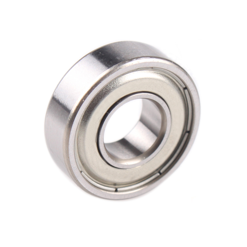 

Подшипник 606ZZ (210028-2), 210028-2