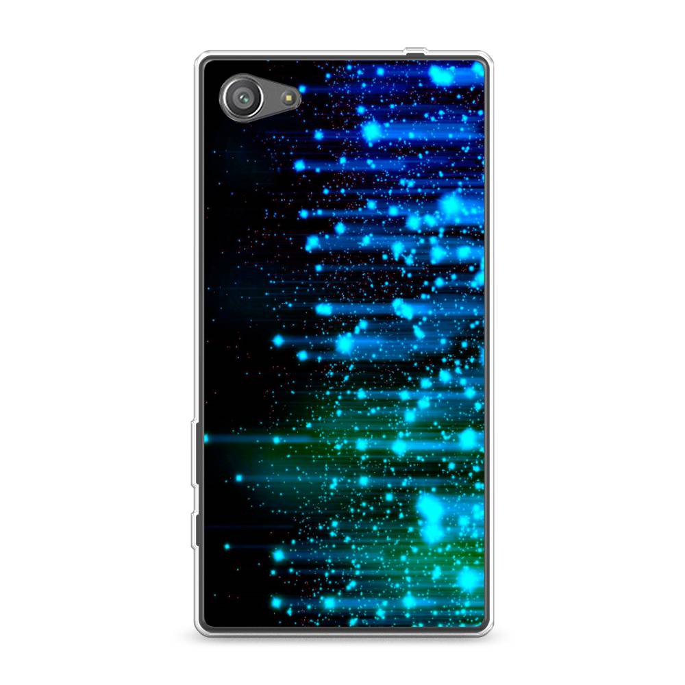 

Чехол Awog "Абстракция 1" для Sony Xperia Z5 compact, 52250-3