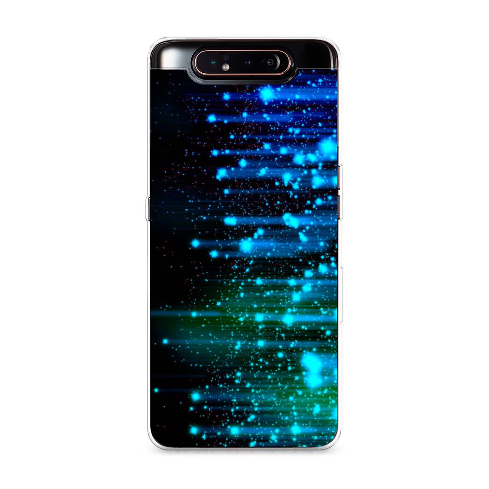 

Чехол Awog "Абстракция 1" для Samsung Galaxy A80, 28350-3
