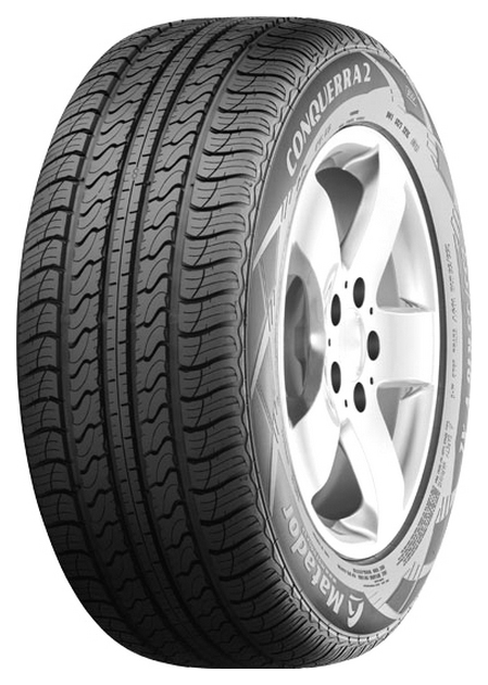 

R17 215/60 Matador MP82 Conquerra 2 96H FR 1590139