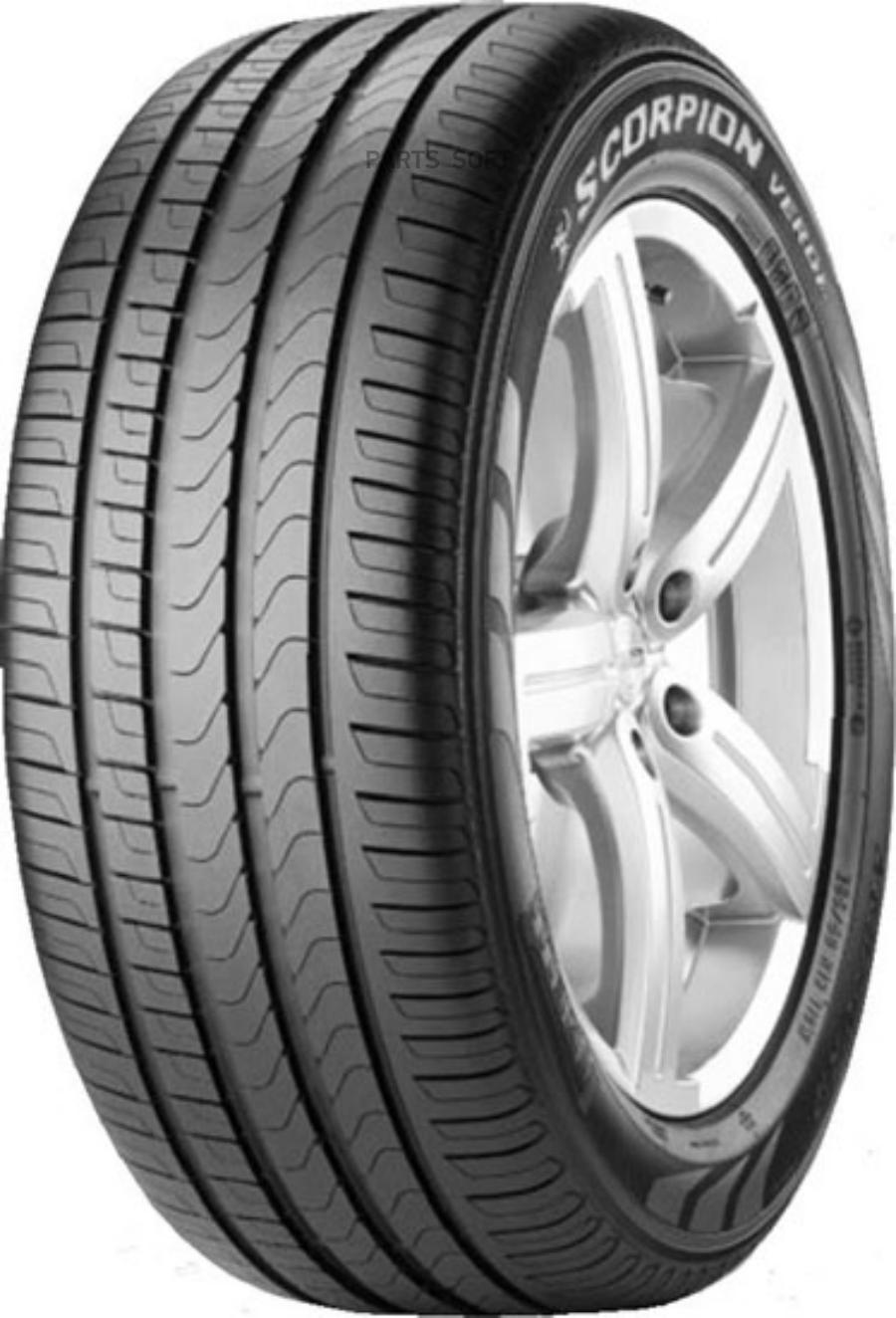 

R17 225/65 Pirelli Scorpion Verde ECO 102H 2130800, Scorpion Verde ECO