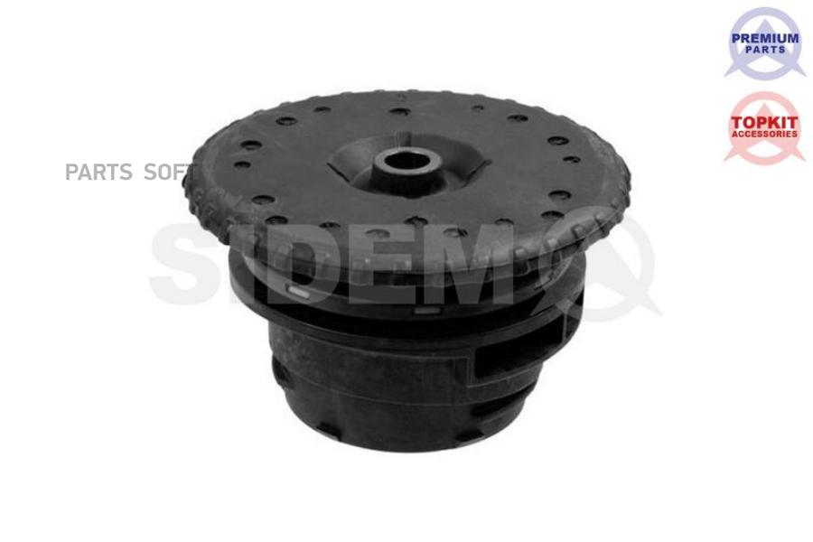 

SIDEM 809428 Опора амортизатора OPEL RENAULT NISSAN 1шт