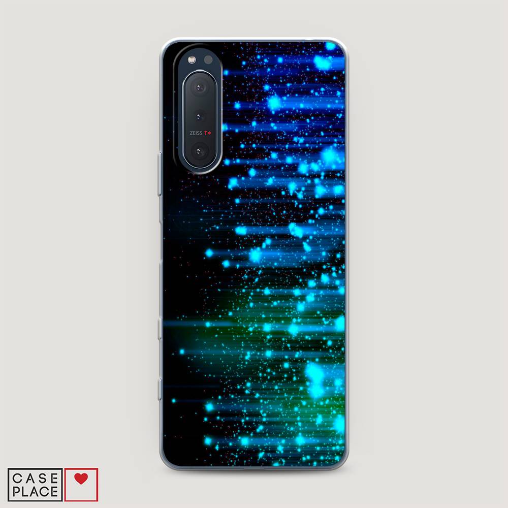 

Чехол Awog "Абстракция 1" для Sony Xperia 5 II, 54750-3