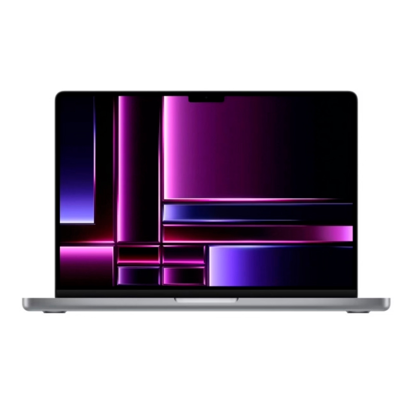 Ноутбук Apple MacBook Pro 14 M2 Pro 12/19c 32/512GB Space Gray