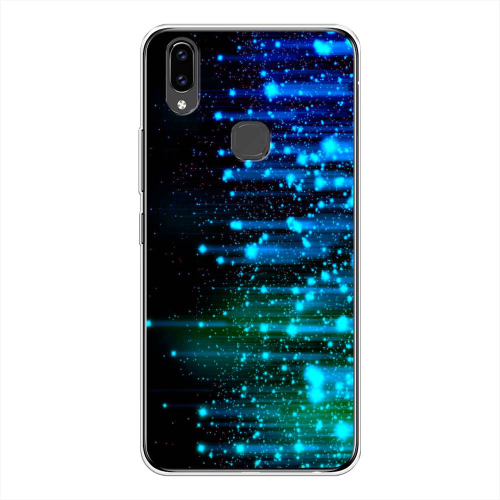 

Чехол Awog "Абстракция 1" для Vivo V9, 260150-3