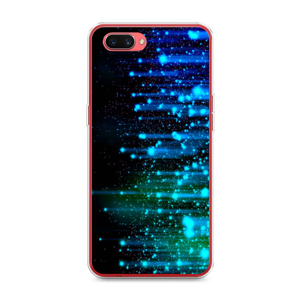 

Чехол Awog "Абстракция 1" для Oppo A3s, 250650-3