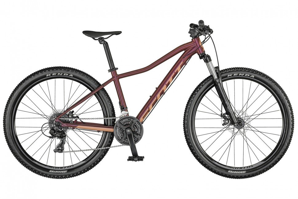 Велосипед Scott Contessa Active 60 2021 Размер XS