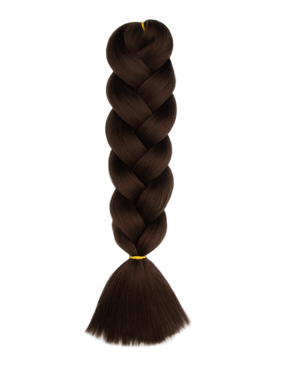 Канекалон HAIRSHOP Аида Yaki 6 200г Шоколад