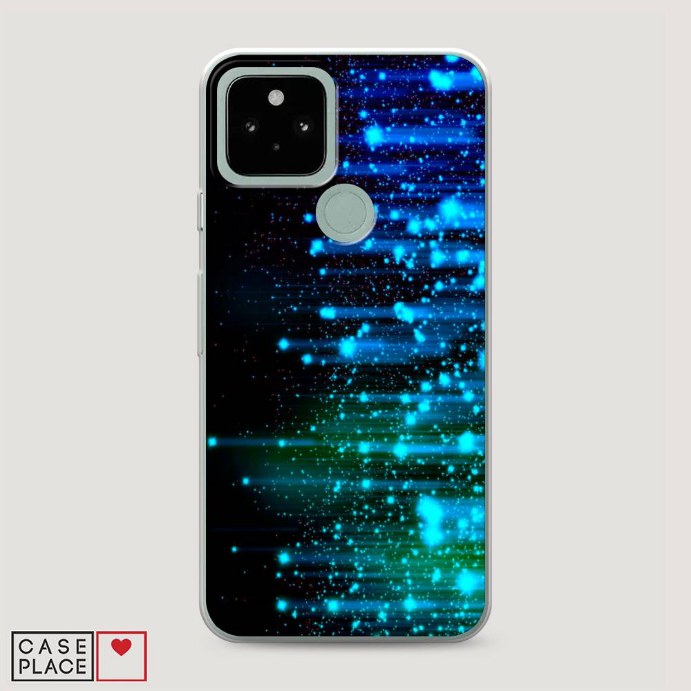 

Чехол Awog "Абстракция 1" для Google Pixel 5, 270750-3