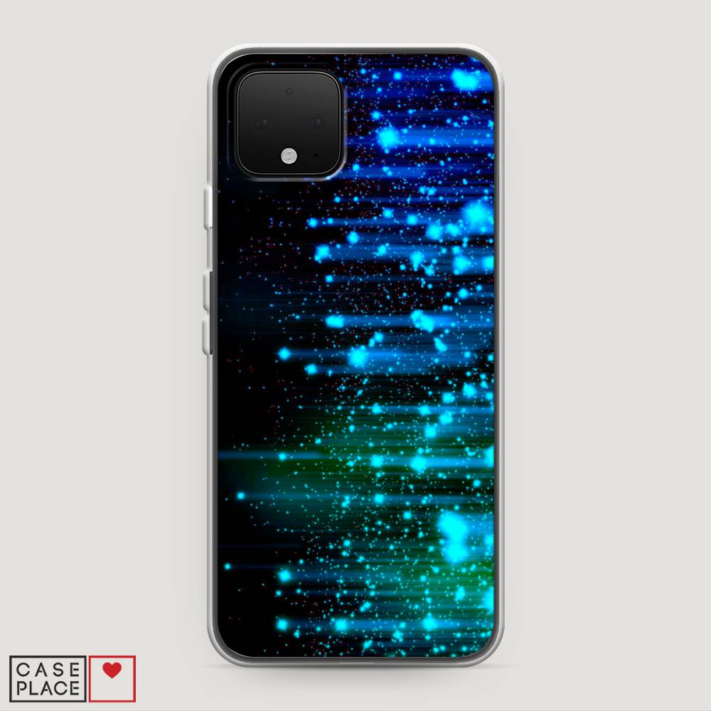

Чехол Awog "Абстракция 1" для Google Pixel 4, 270250-3