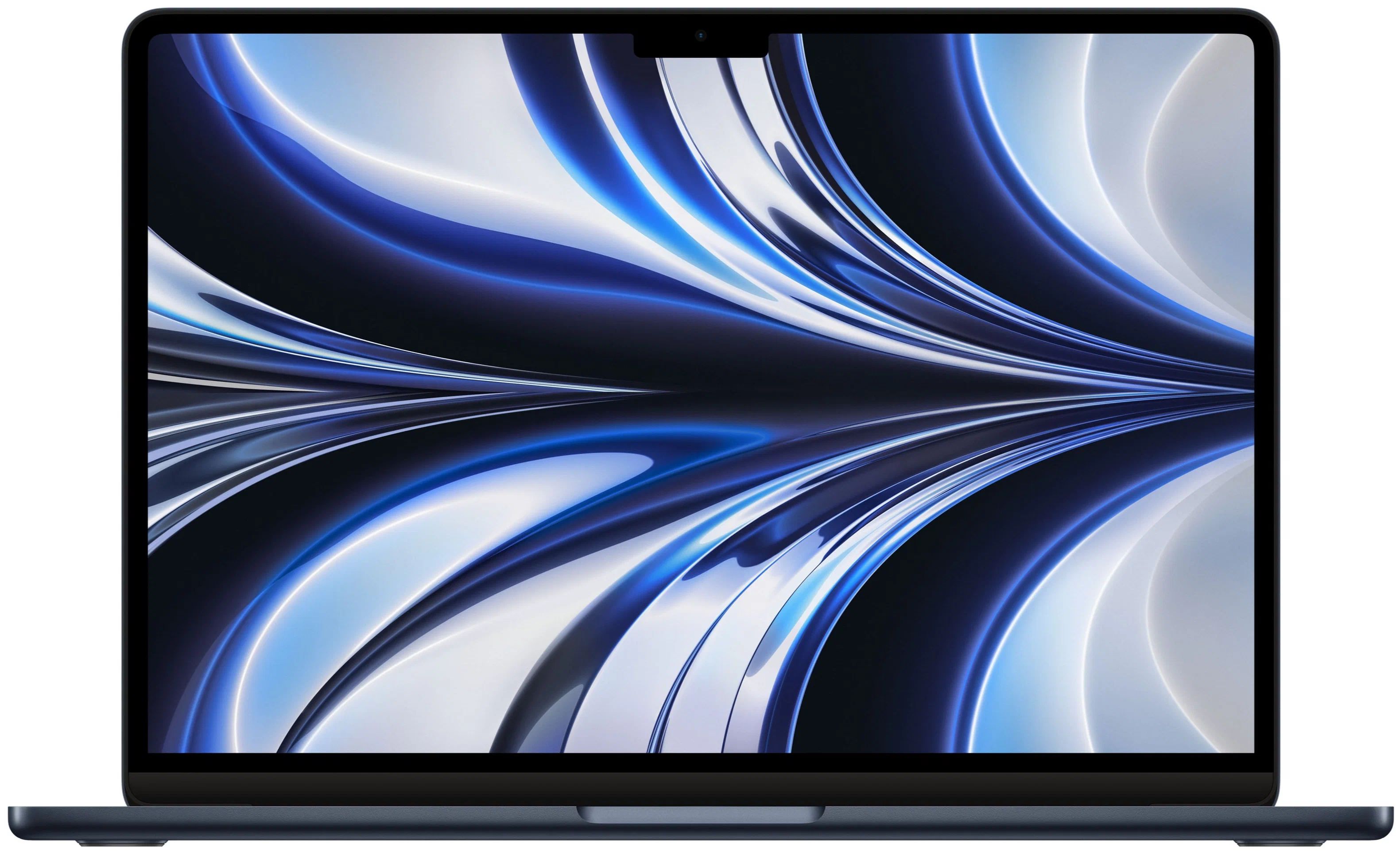 

Ноутбук Apple MacBook Air 13 M2 16/512GB Midnight (MLY33), MacBook Air 13