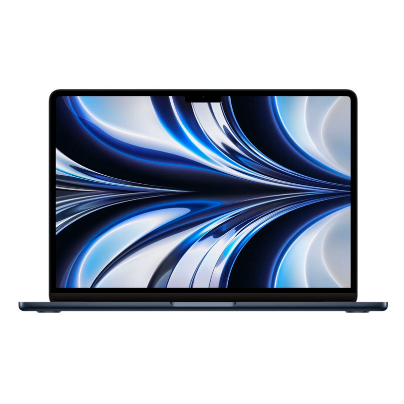 Ноутбук Apple MacBook Air 13 M2 10 core 8/512GB Midnight