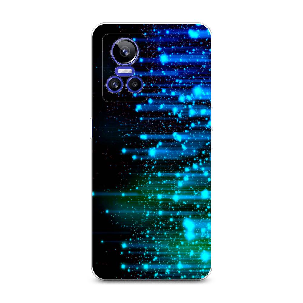 

Чехол Awog "Абстракция 1" для Realme GT Neo 3, 259050-3