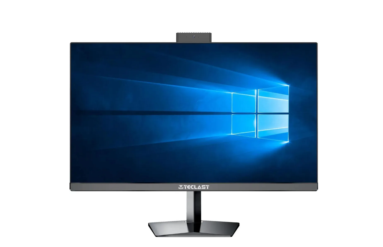 

Моноблок Teclast M24 Air (M24 AIR 1240016G512KRU)