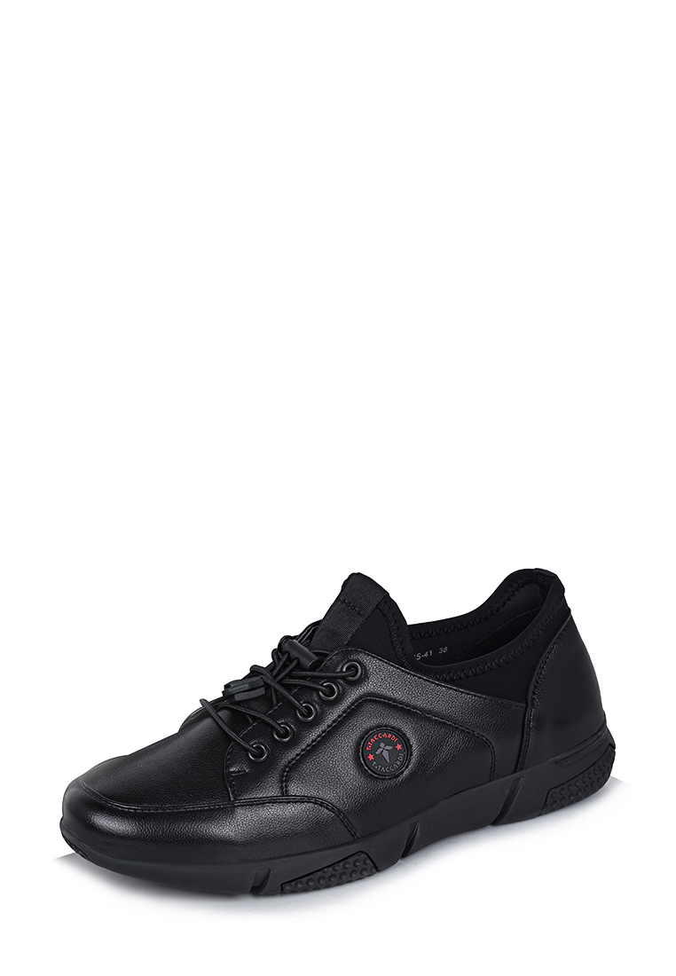 

Полуботинки детские T.TACCARDI FM21SS-41 черный р.37, FM21SS-41