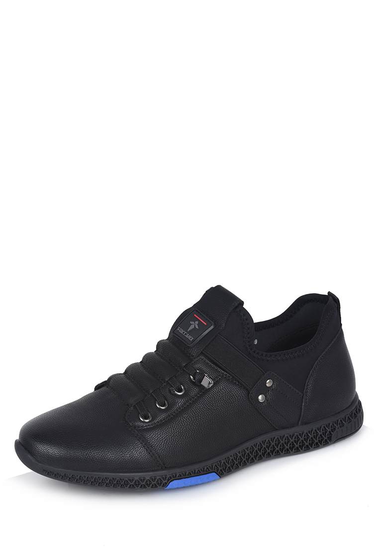 

Полуботинки детские T.TACCARDI FM21SS-40A черный р.37, FM21SS-40A