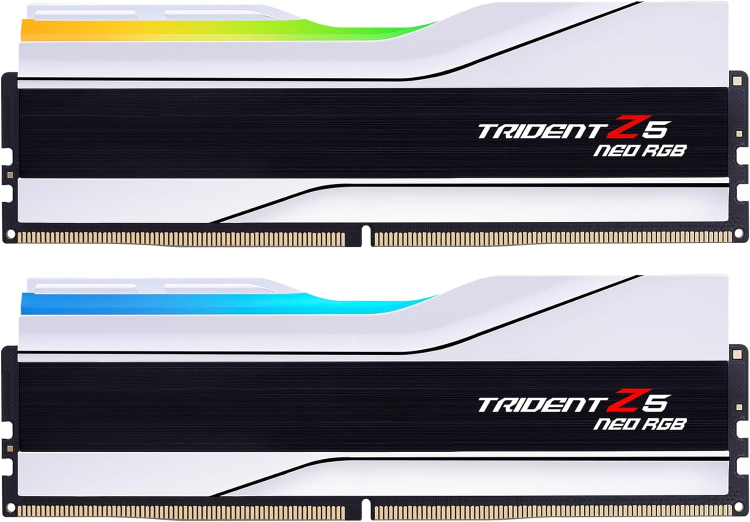 Оперативная память G.Skill Trident Z5  (F5-6000J3036G32GX2-TZ5NRW) DDR5 2x32Gb 6000MHz