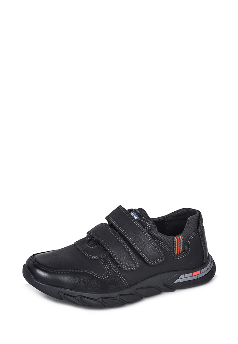 фото Полуботинки детские t.taccardi fm21aw-60 черный р.34