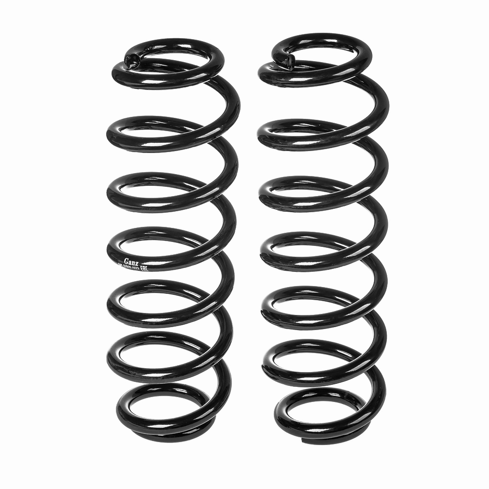 

Пружина Задняя Chery T19 Gik02605 арт. GIK02605