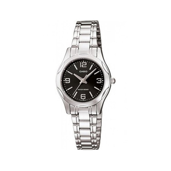 фото Наручные часы женские casio ltp-1275d-1a2