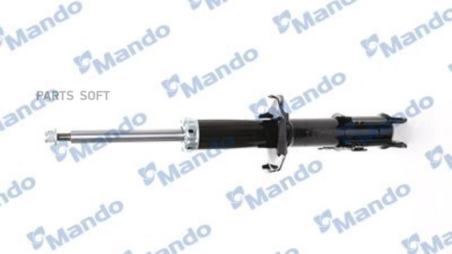 

Амортизатор | Перед Лев | Mss015781 Nsii0020982669 Mando арт. MSS015781