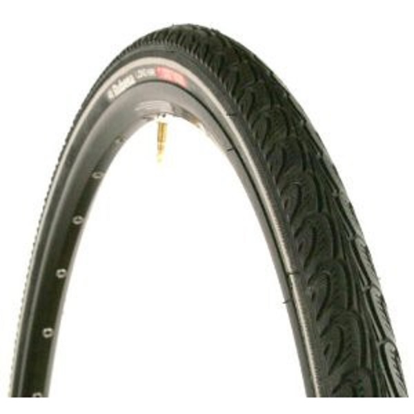 

Покрышка 28"х1,40 (37-622/700x35C) MITAS Hook APS+RS, черн., Черный