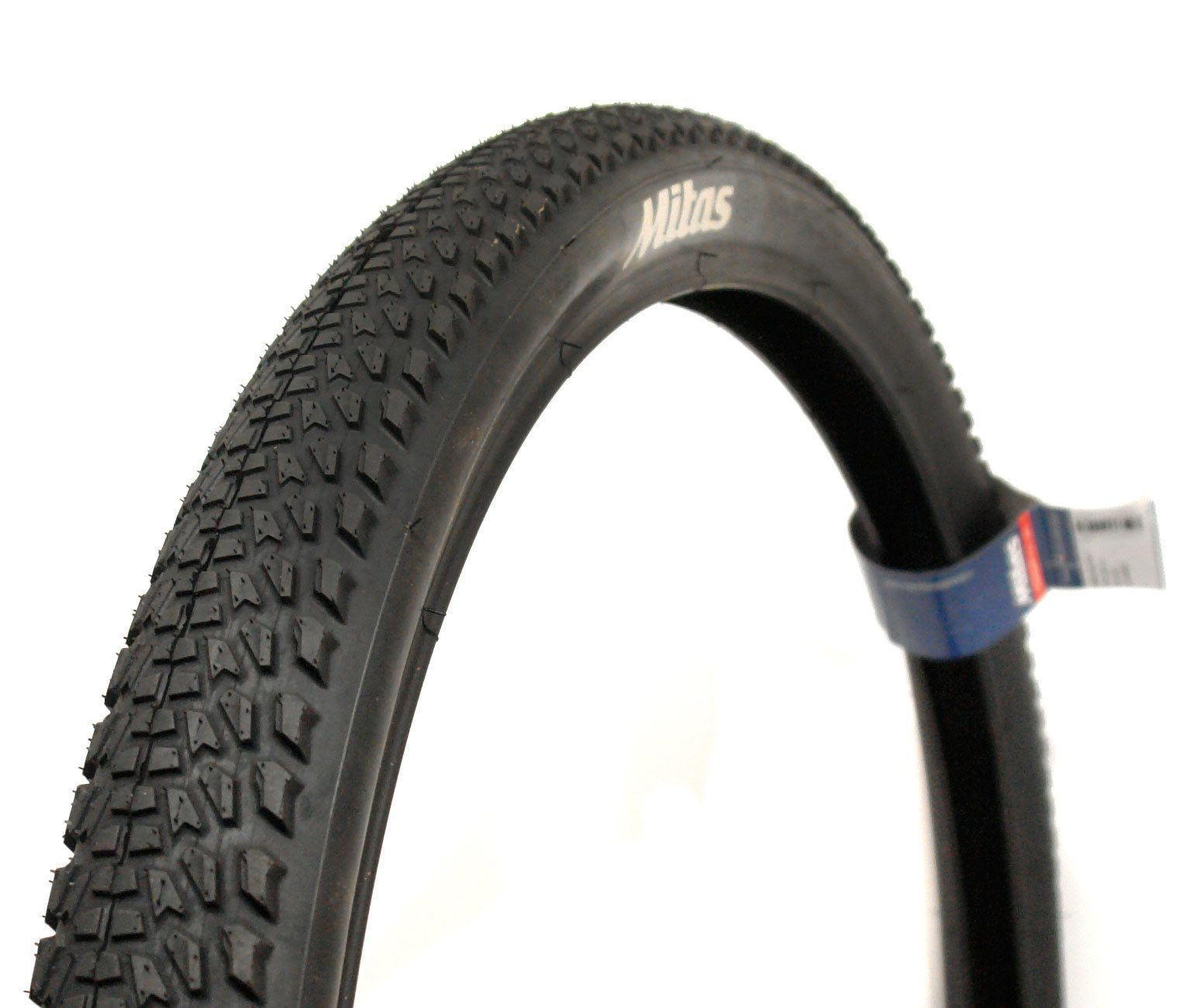 

Покрышка 27,5"х2,35 (60-584) MITAS Cheetah Classic черн., Черный