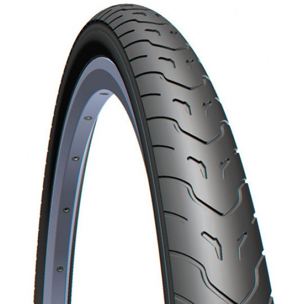 

Покрышка 26"х1,90 (50-559) MITAS Cobra Classic черн., Черный