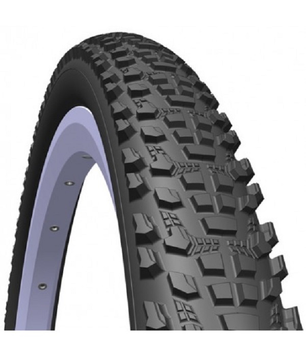 

Покрышка 24"х2,10 (54-507) MITAS Ocelot Classic черн., Черный