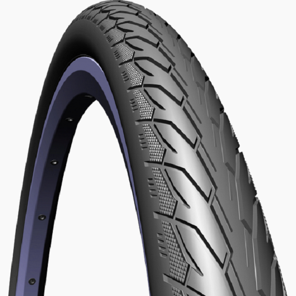 

Покрышка 24"х1,90 (50-507) MITAS Flash LW+ST3мм+RS, черн., Черный
