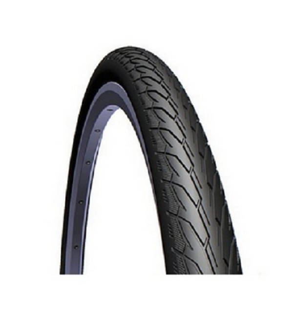 

Покрышка 24"х1,90 (50-507) MITAS Flash Classic черн., Черный