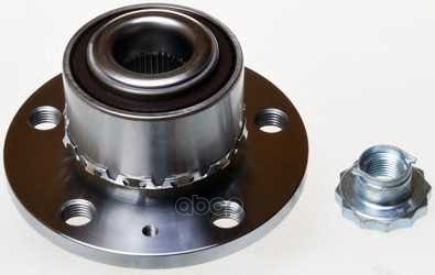 

Подшипник ступицы пер..AUDI A2/VW POLO/ SKODA FABIA