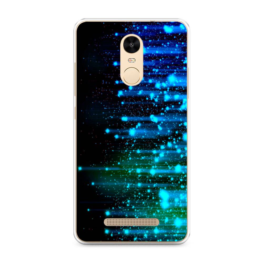 

Чехол Awog "Абстракция 1" для Xiaomi Redmi Note 3/Note 3 Pro, 31750-3