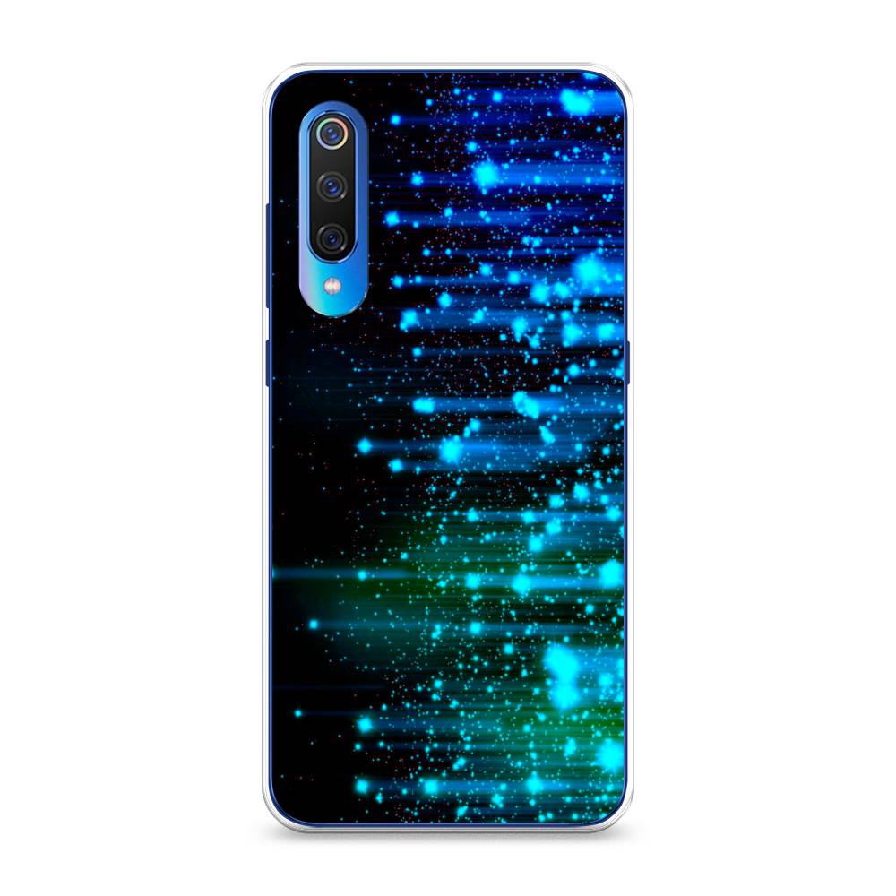 

Чехол Awog "Абстракция 1" для Xiaomi Mi 9, 34850-3
