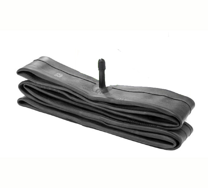 

Камера 18"х1,95/2,125 (50/57-355) STELS AV35 бутил, в инд.упаковке, Черный