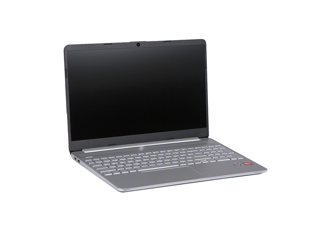 фото Ноутбук hp 15s-eq2056ur silver (4l609ea)