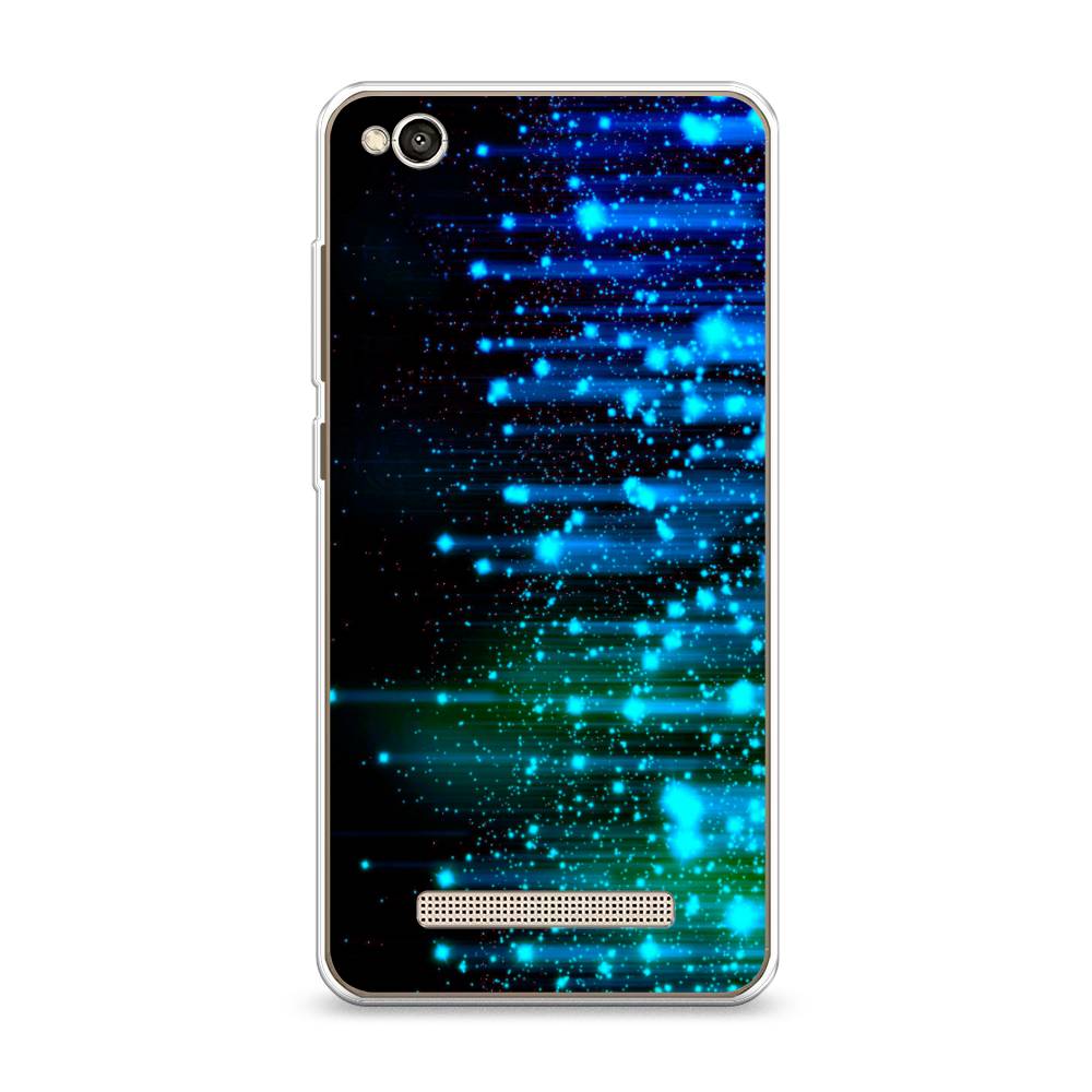 

Чехол Awog "Абстракция 1" для Xiaomi Redmi 4A, 31350-3
