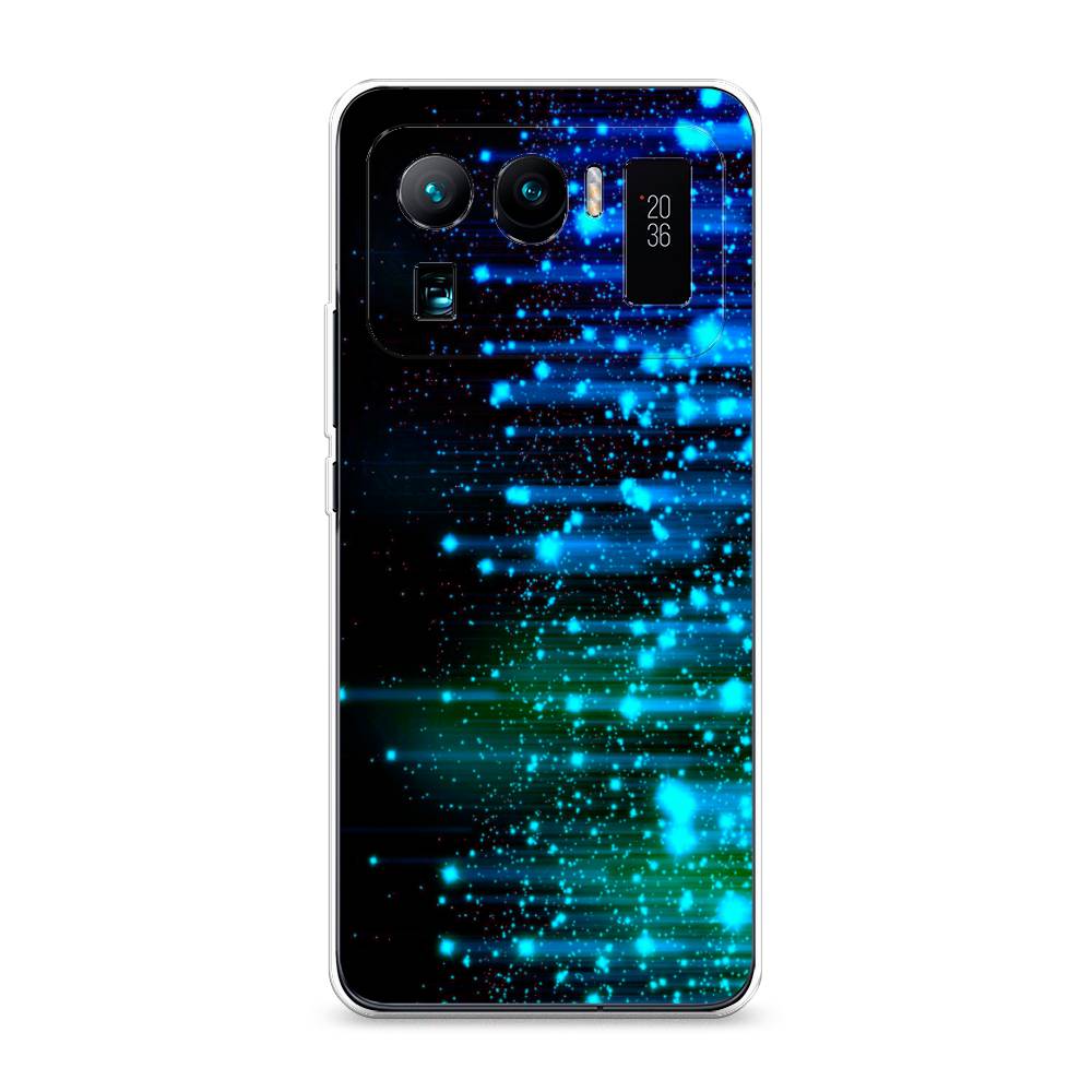 

Чехол Awog "Абстракция 1" для Xiaomi Mi 11 Ultra, 310450-3