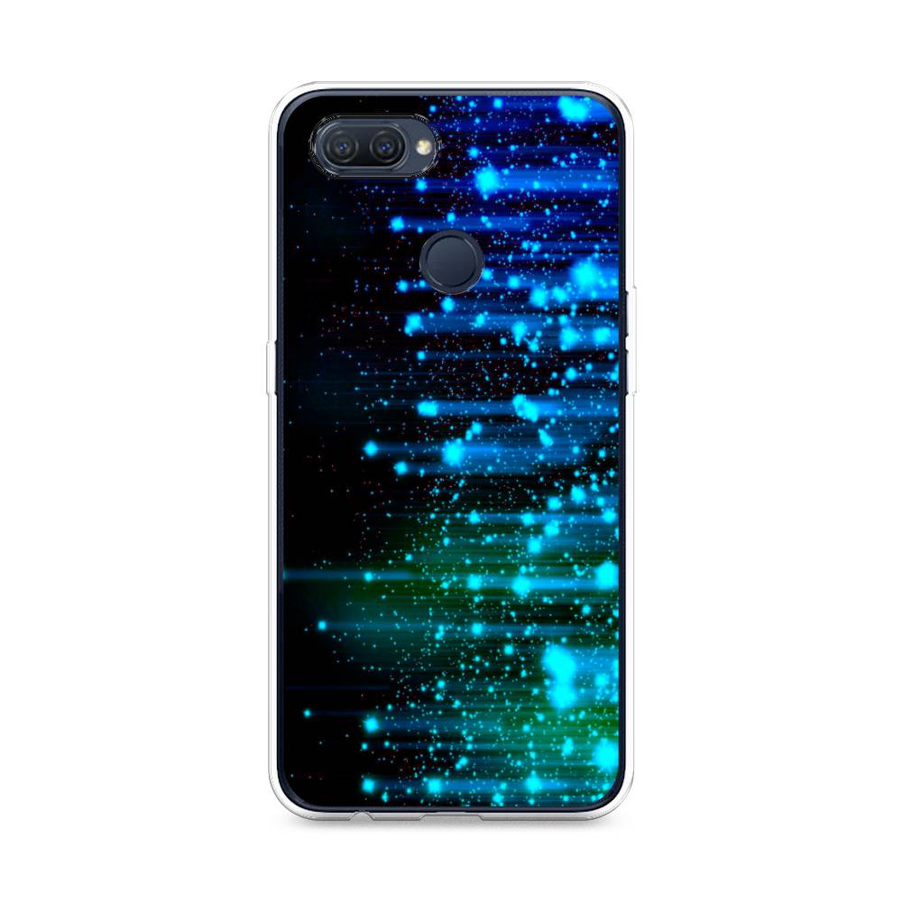 

Чехол Awog "Абстракция 1" для Oppo A12, 253450-3