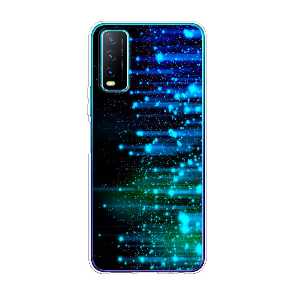 

Чехол Awog "Абстракция 1" для Vivo Y20, 263650-3