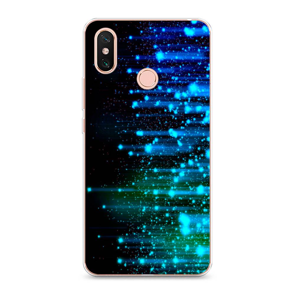 

Чехол Awog "Абстракция 1" для Xiaomi Mi Max 3, 34350-3