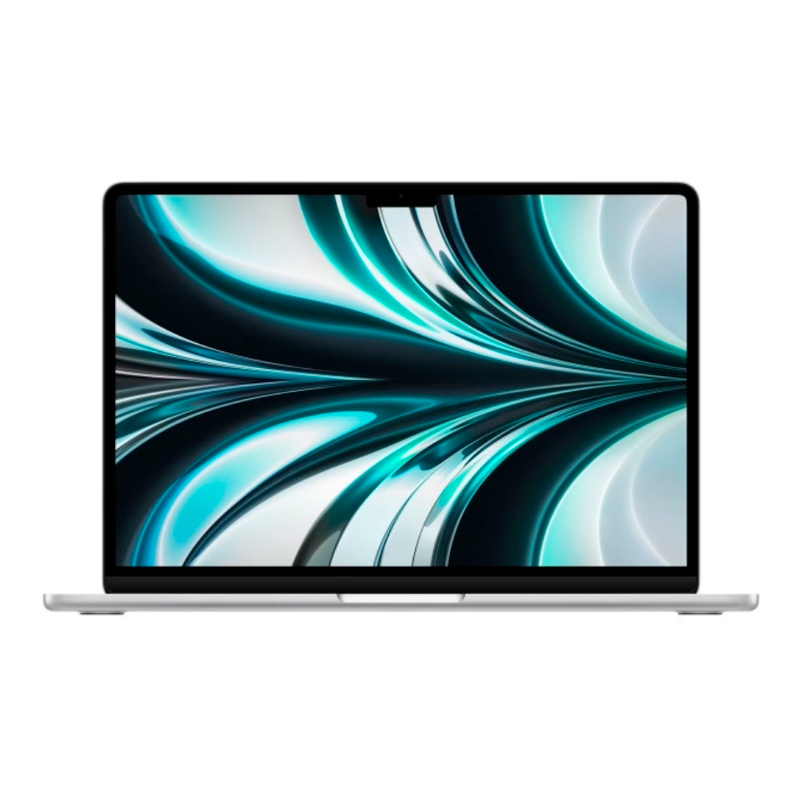 

Ноутбук Apple MacBook Air 13 M2 10 core 8/2TB Silver, MacBook Air 13 M2 10 core 8/2TB Silver
