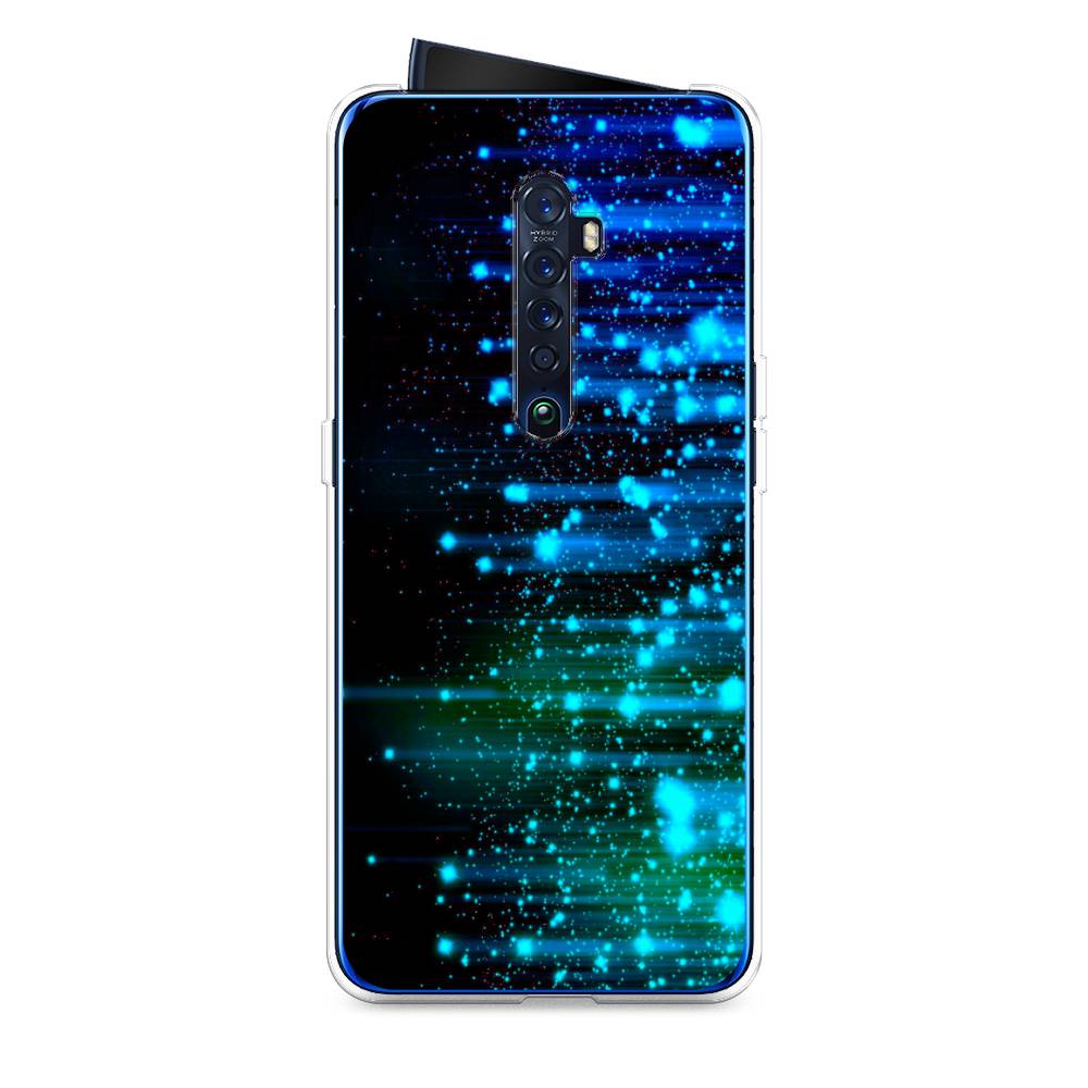 

Чехол Awog "Абстракция 1" для Oppo Reno 2, 253550-3