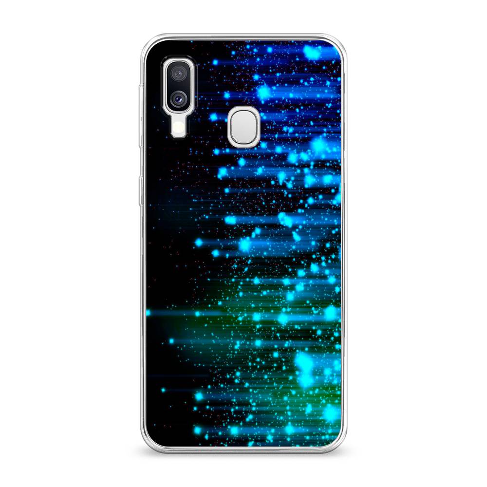 

Чехол Awog "Абстракция 1" для Samsung Galaxy A40, 28050-3