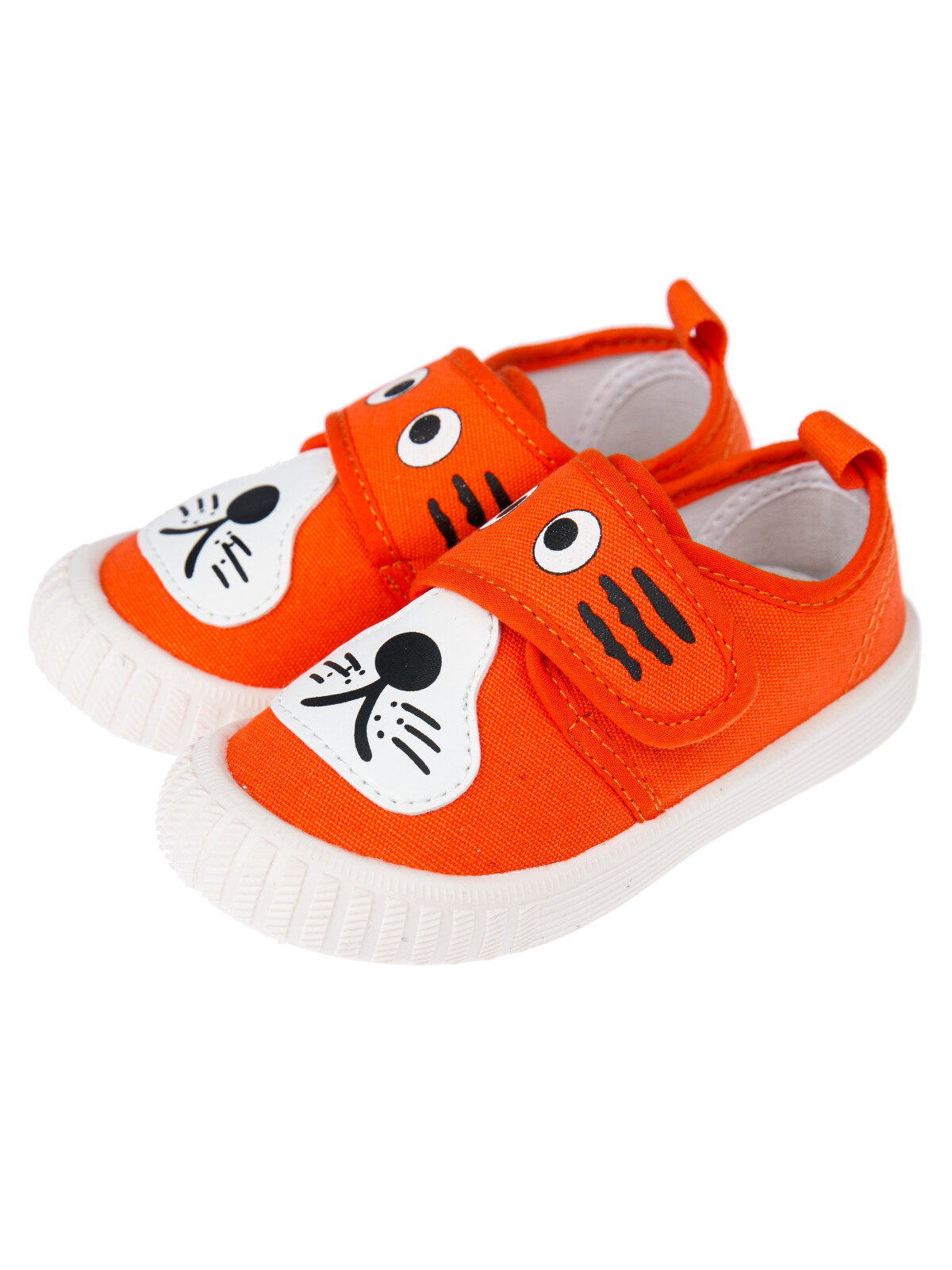 

Кеды PlayToday 12419235, оранжевый, 25, 12419235