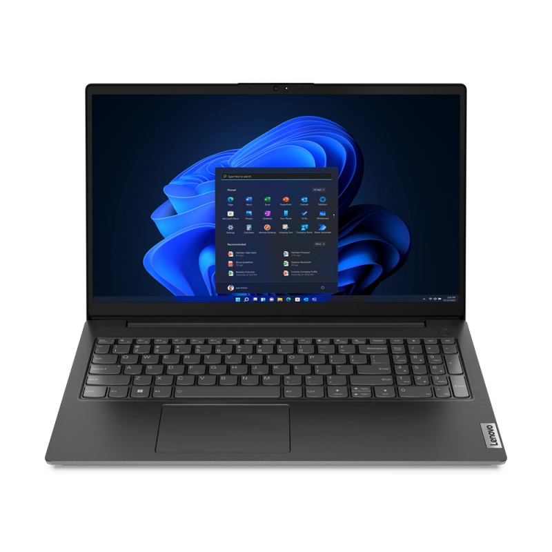 

Ноутбук Lenovo V15 G3 IAP Black (82TT001KRU), V15 G3 IAP