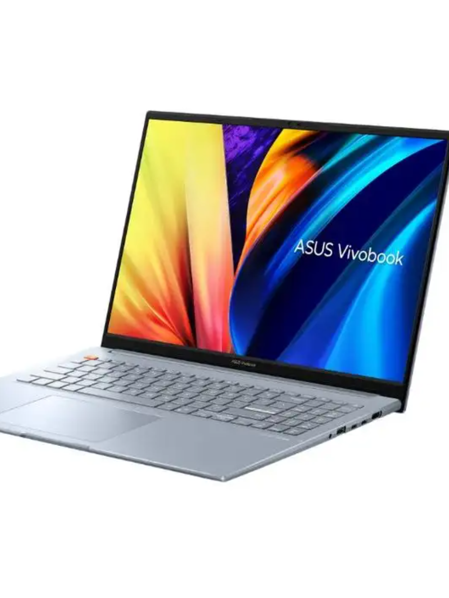 

Ноутбук ASUS VivoBook S 16X M5602QA-KV105W Silver, VivoBook S 16X M5602QA-KV105W