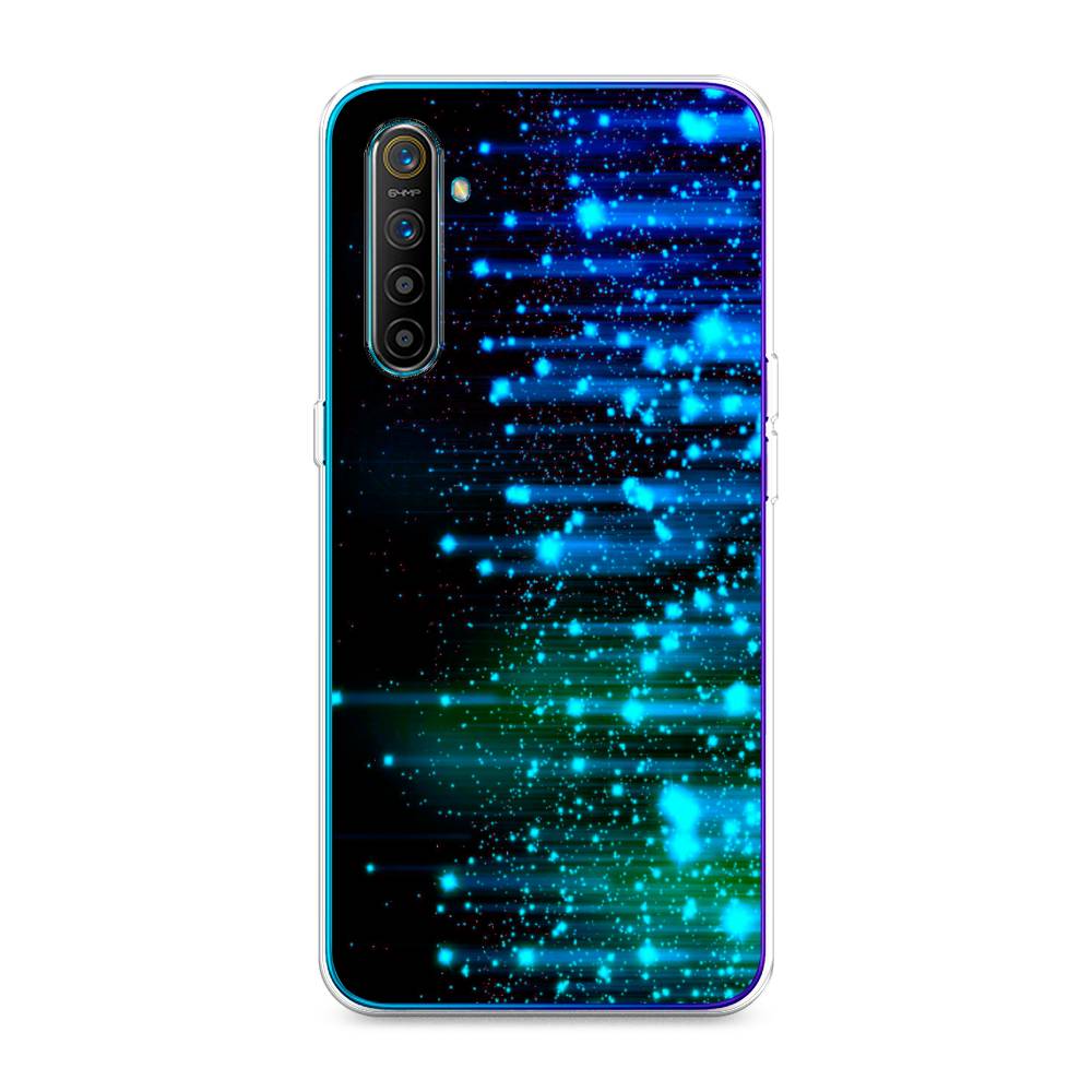 

Чехол Awog "Абстракция 1" для Realme XT, 251450-3