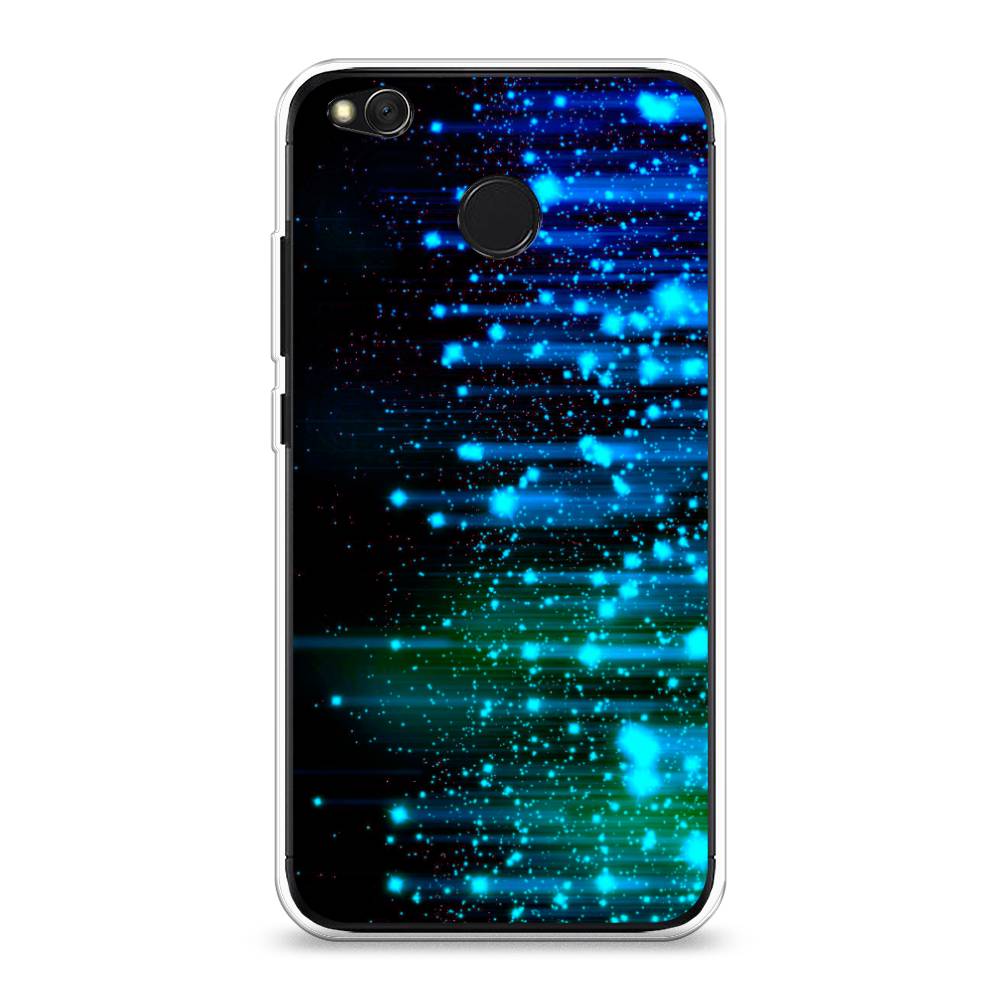 

Чехол Awog "Абстракция 1" для Xiaomi Redmi 4X, 31450-3